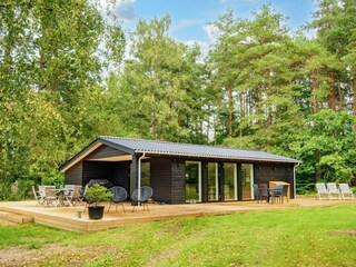 Vakantiehuis Ebeltoft  15