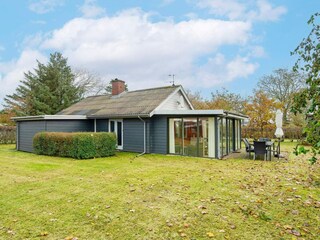 Maison de vacances Bork Havn  23