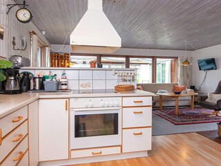 Vakantiehuis Bork Havn  29