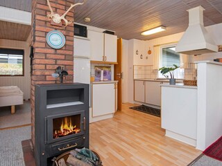 Vakantiehuis Bork Havn  20
