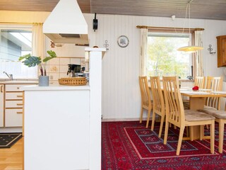 Vakantiehuis Bork Havn  35