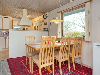 Vakantiehuis Bork Havn  10