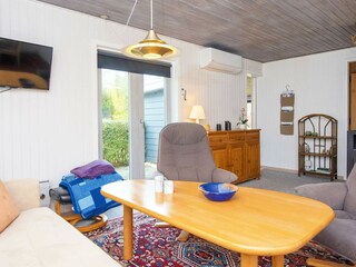 Vakantiehuis Bork Havn  22