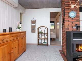 Vakantiehuis Bork Havn  11
