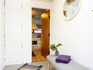 Vakantiehuis Bork Havn  12