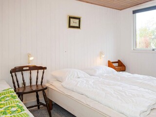 Maison de vacances Bork Havn  10