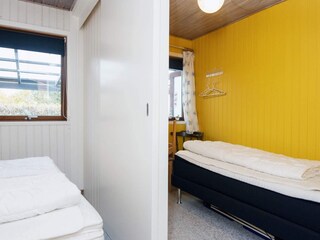 Maison de vacances Bork Havn  16