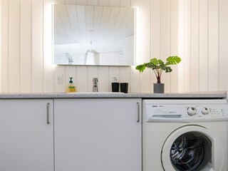 Vakantiehuis Bork Havn  15