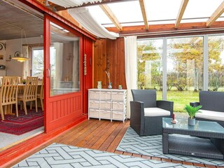 Vakantiehuis Bork Havn  16
