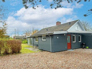 Vakantiehuis Bork Havn  23