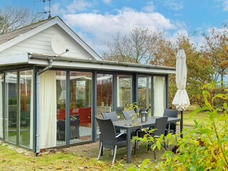 Vakantiehuis Bork Havn  36