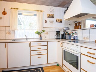 Vakantiehuis Bork Havn  30