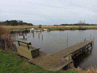 Vakantiehuis Bork Havn  7