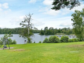 Holiday house Bodafors Outdoor Recording 3