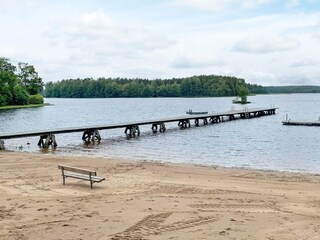 Vakantiehuis Bodafors  17