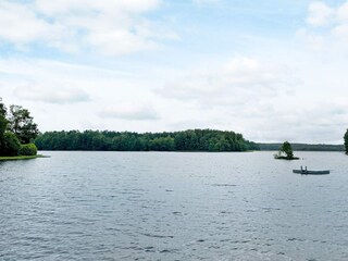 Vakantiehuis Bodafors  21