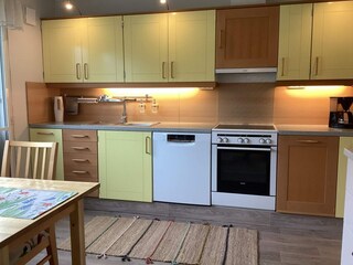Holiday house Bodafors  23