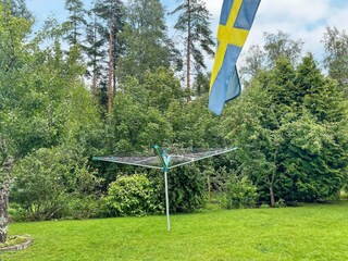 Vakantiehuis Bodafors Buitenaudio-opname 2
