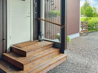 Vakantiehuis Bodafors Buitenaudio-opname 3