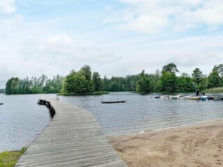Ferienhaus Bodafors  13