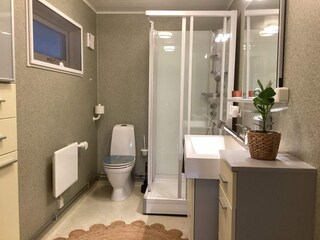 Vakantiehuis Bodafors  24