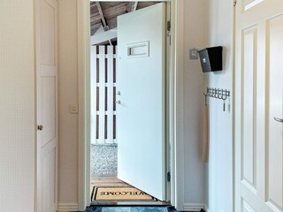 Vakantiehuis Bodafors  24