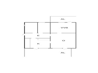 Holiday house Bodafors  26