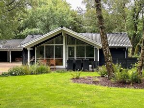 4 Personen Ferienhaus in Aabybro - Porsheden - image1