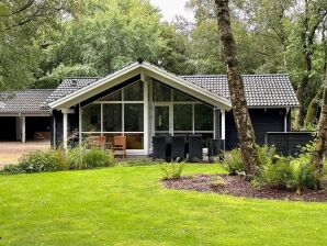 Holiday house 4 Personen Ferienhaus in Aabybro - Porsheden - image1
