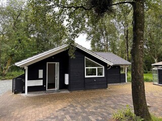 Holiday house Porsheden Outdoor Recording 4