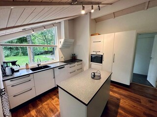 Holiday house Porsheden  8