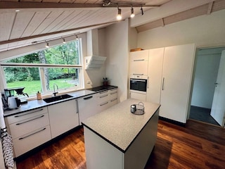 Maison de vacances Porsheden  8