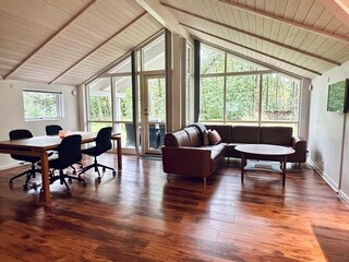 Maison de vacances Porsheden  9