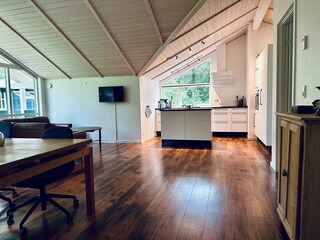 Maison de vacances Porsheden  10