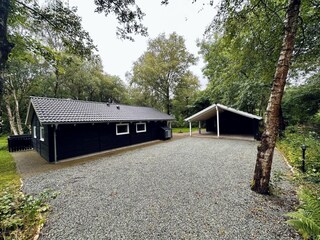 Holiday house Porsheden  15