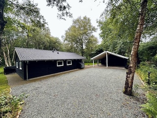 Maison de vacances Porsheden  15