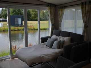 Trailer Baarle-Nassau Features 1