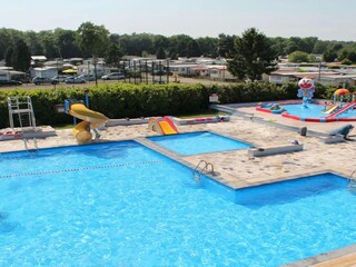 Roulotte Baarle-Nassau Enregistrement extérieur 2