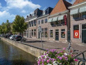 Gezellig Appartement in hartje Sneek - Sneek - image1