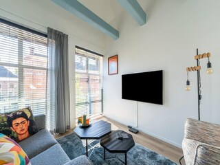 Appartement Sneek Kenmerken 6