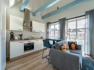 Apartment Sneek Features 13