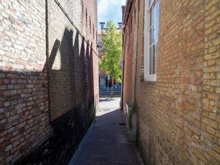 Apartment Sneek Outdoor Recording 2