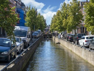 Apartment Sneek Environment 30