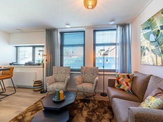 Vakantiehuis Sneek Kenmerken 1