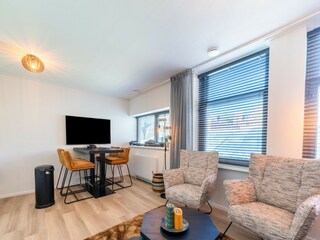 Holiday house Sneek Features 3