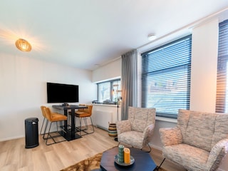 Vakantiehuis Sneek Kenmerken 3