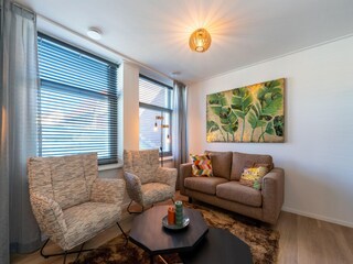 Ferienhaus Sneek Ausstattung 7