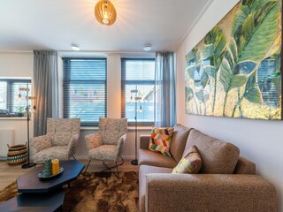 Holiday house Sneek Features 9
