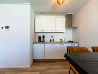 Holiday house Sneek Features 11