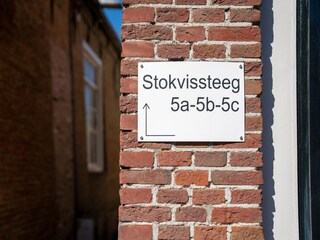 Holiday house Sneek  37